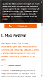 Mobile Screenshot of fantasianidodinfanziagenova.com